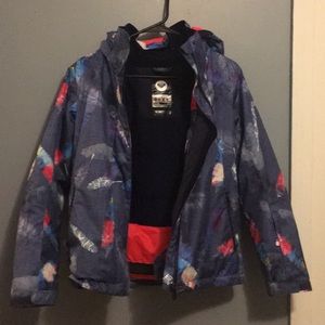 Roxy Girl’s Snowboarding Jacket